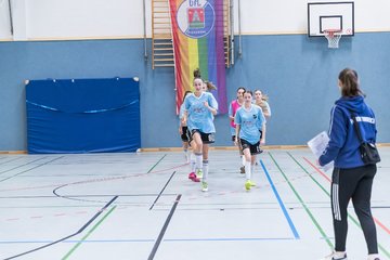 Bild 27 - wBJ Futsalmeisterschaft Runde 1